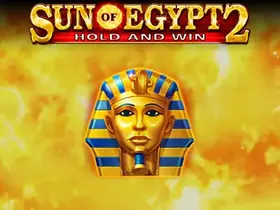 Sun of Egypt