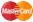 Mastercard — accepted payment method